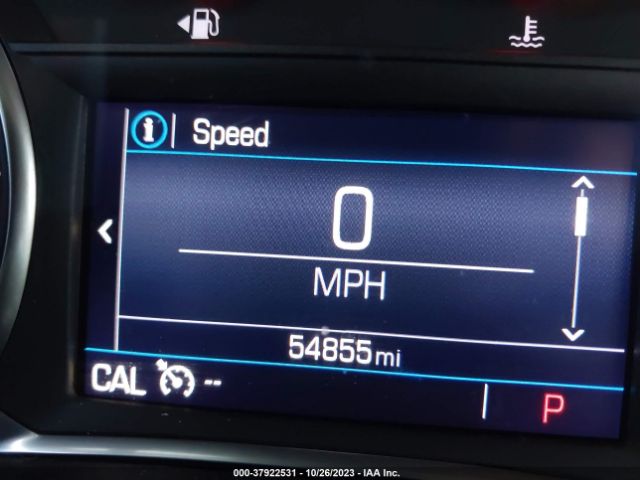 3GKALMEV4ML355158 GMC Terrain Sle