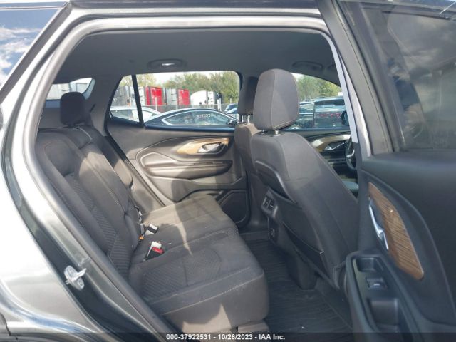 3GKALMEV4ML355158 GMC Terrain Sle