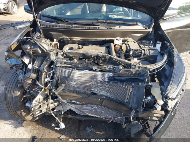 Chevrolet Equinox Awd Rs 2022 2GNAXWEV5N6137917 Image 10