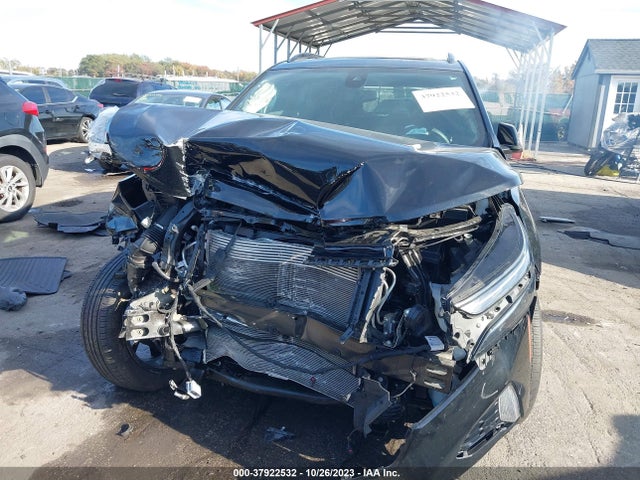 Chevrolet Equinox Awd Rs 2022 2GNAXWEV5N6137917 Image 12