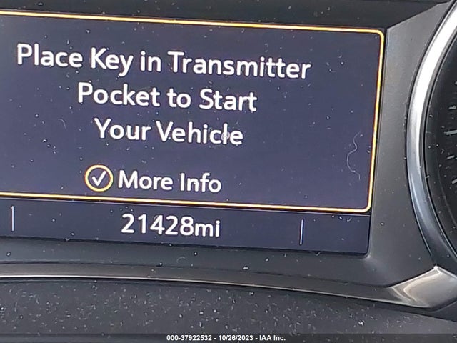 Chevrolet Equinox Awd Rs 2022 2GNAXWEV5N6137917 Image 15