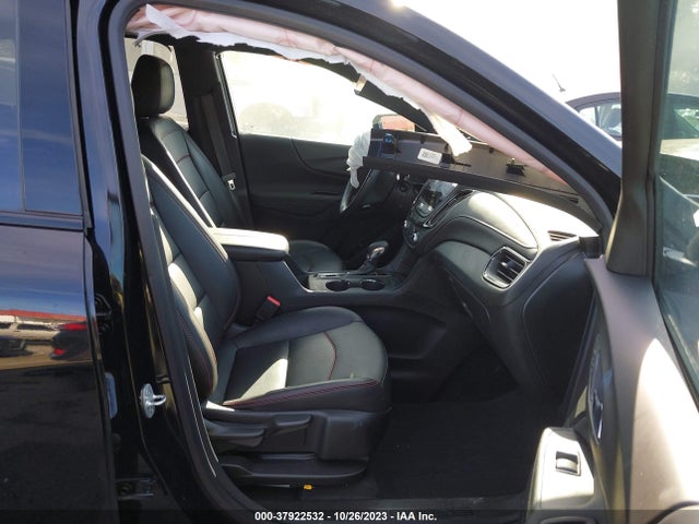 Chevrolet Equinox Awd Rs 2022 2GNAXWEV5N6137917 Image 5