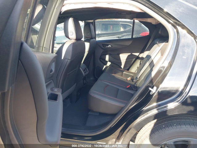 Chevrolet Equinox Awd Rs 2022 2GNAXWEV5N6137917 Image 8