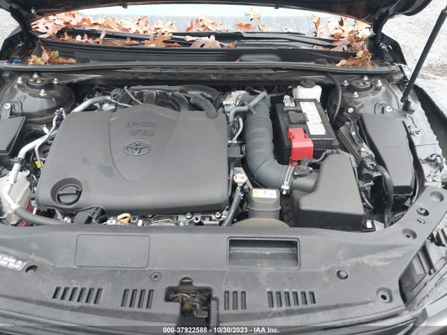 2022 TOYOTA AVALON LIMITED VIN: 4T1DZ1FB0NU076111