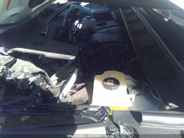Toyota HIGHLANDER HYBRID 2021 5TDYARAHXMS507015 Image 10