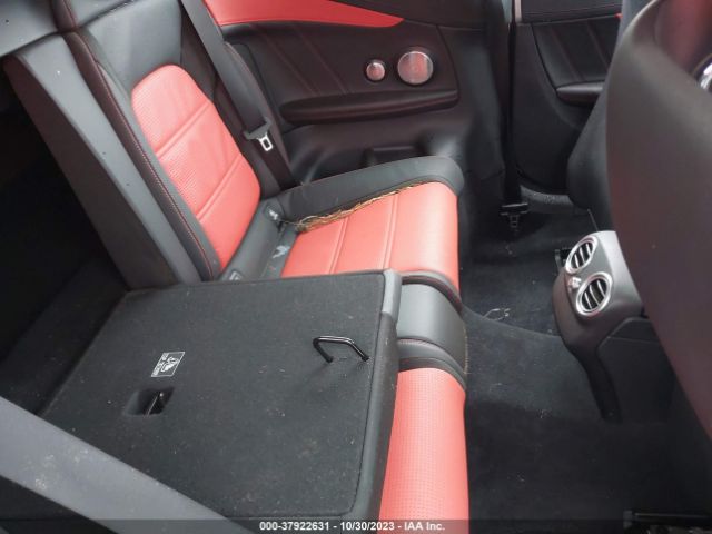 W1KWK8HB2MG066206 Mercedes-Benz Amg C 63 S