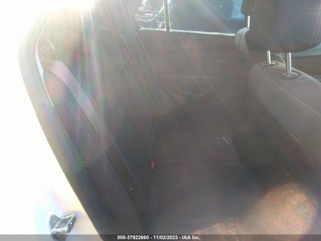 Chevrolet TRAX LS 2018 KL7CJNSB7JB698017 Image 8