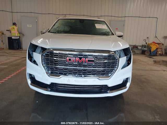 3GKALXEG9PL240594 GMC Terrain Denali