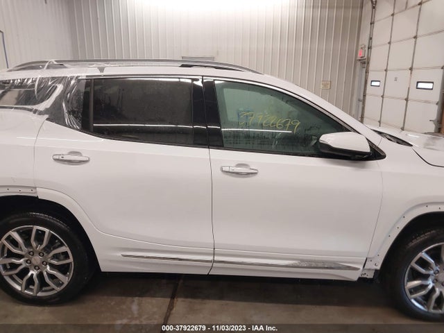 3GKALXEG9PL240594 GMC Terrain Denali