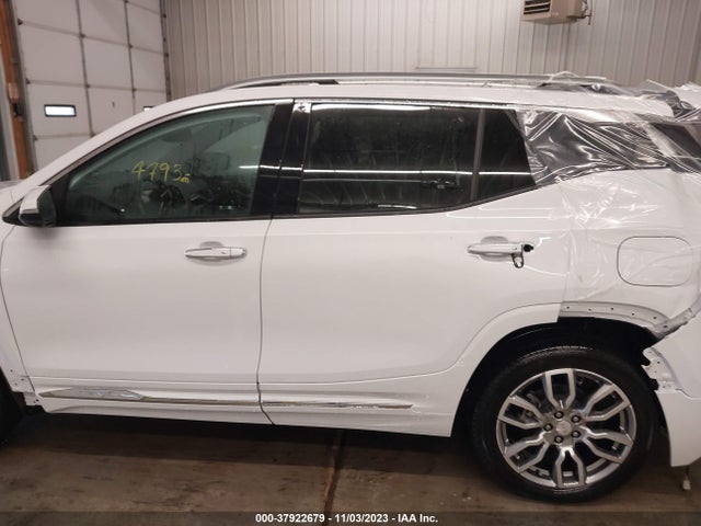 3GKALXEG9PL240594 GMC Terrain Denali