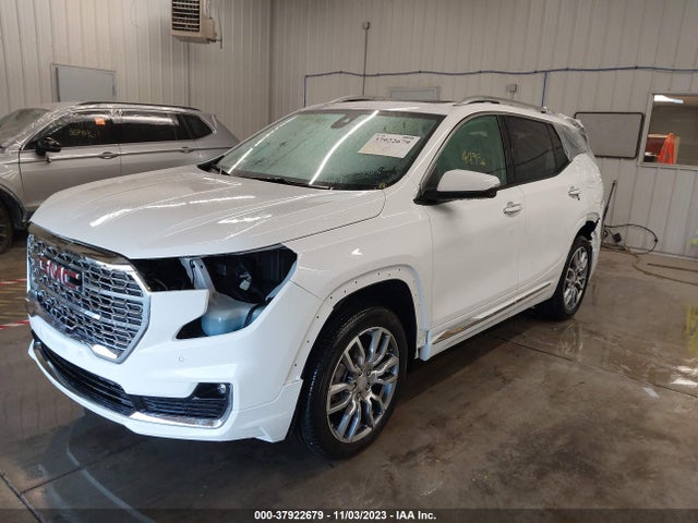 3GKALXEG9PL240594 GMC Terrain Denali