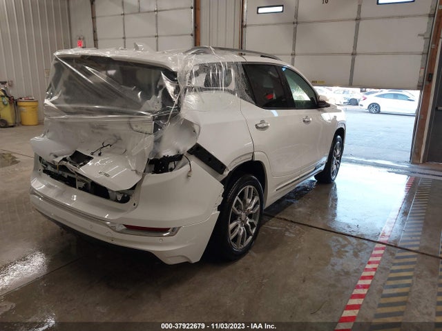 3GKALXEG9PL240594 GMC Terrain Denali