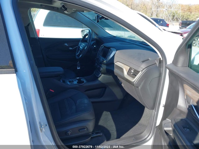 3GKALXEG9PL240594 GMC Terrain Denali