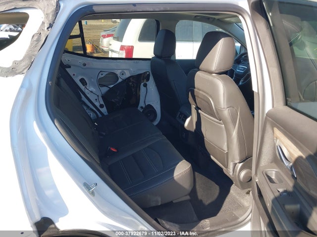 3GKALXEG9PL240594 GMC Terrain Denali