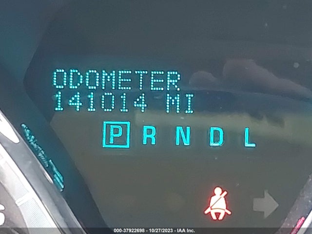 Chevrolet Traverse Lt 2017 1GNKRGKD8HJ124974 Image 15