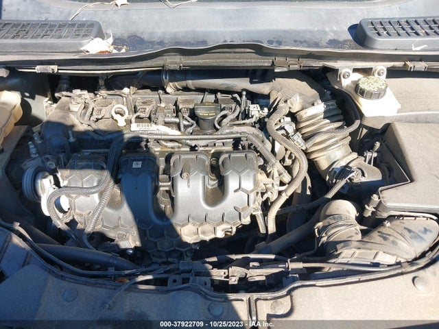 Ford Escape Titanium 2014 1FMCU9J92EUA10656 Image 10