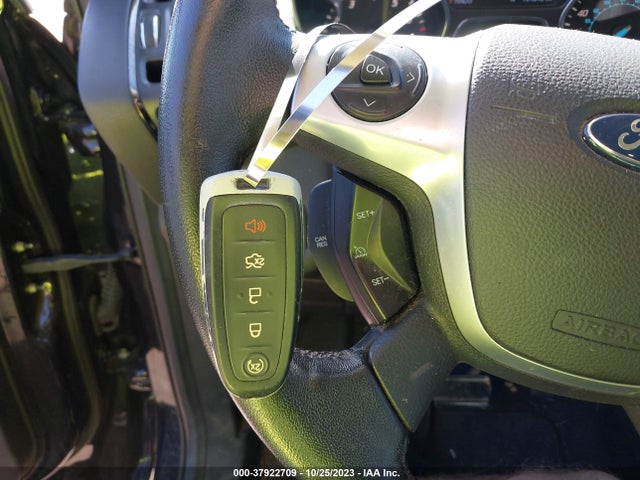 Ford Escape Titanium 2014 1FMCU9J92EUA10656 Image 11