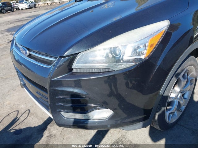 Ford Escape Titanium 2014 1FMCU9J92EUA10656 Image 6