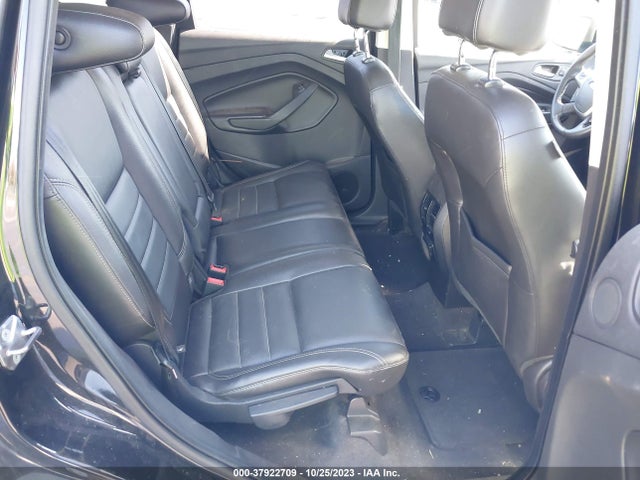 Ford Escape Titanium 2014 1FMCU9J92EUA10656 Image 8