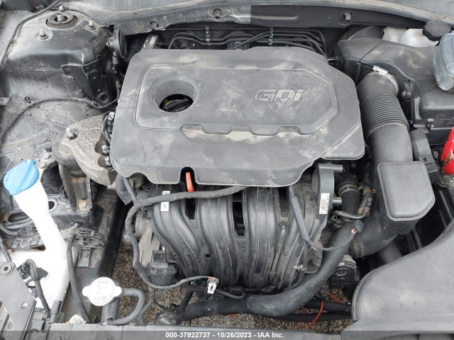 KIA Optima Lx 2016 5XXGT4L36GG039770 Image 10