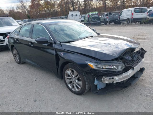 2018 1HGCV1F11JA005662 main image