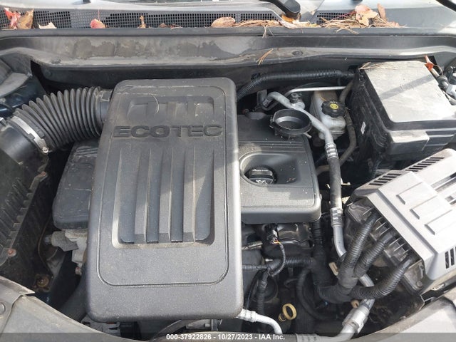 Chevrolet EQUINOX LT 2017 2GNFLFEK4H6270731 Image 10