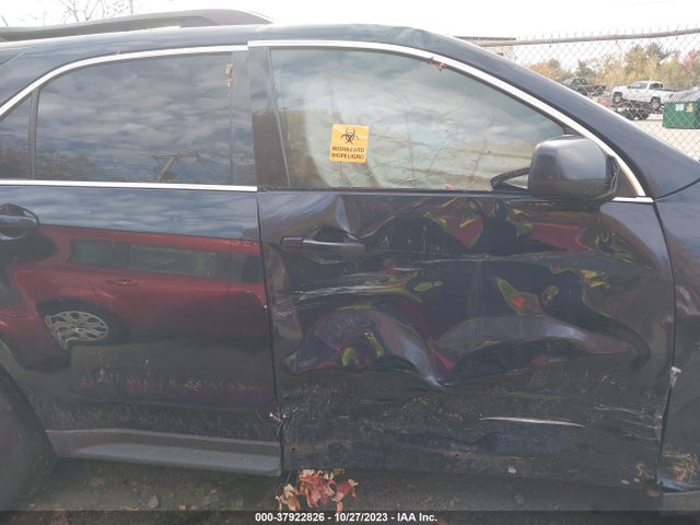 Chevrolet EQUINOX LT 2017 2GNFLFEK4H6270731 Image 12