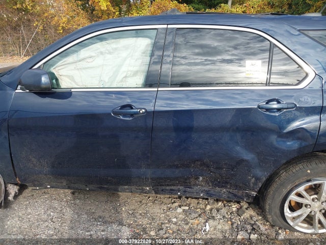 Chevrolet EQUINOX LT 2017 2GNFLFEK4H6270731 Image 13