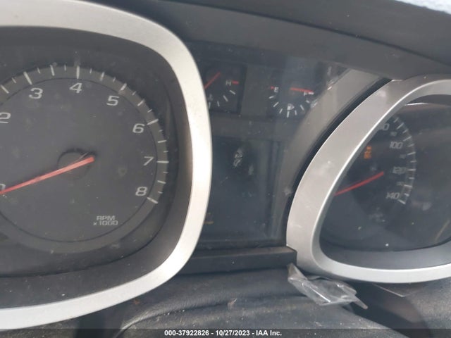 Chevrolet EQUINOX LT 2017 2GNFLFEK4H6270731 Image 14