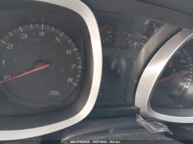 Chevrolet EQUINOX LT 2017 2GNFLFEK4H6270731 Image 7