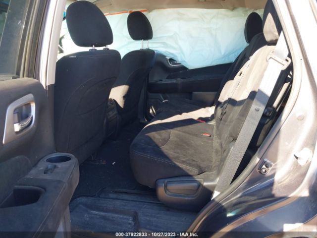 5N1AR2MN2EC729470 Nissan Pathfinder S