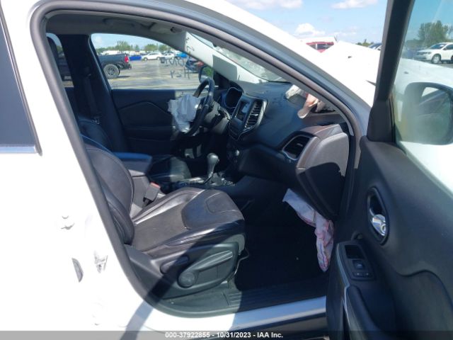 1C4PJMLB7LD650960 Jeep Cherokee Latitude Plus