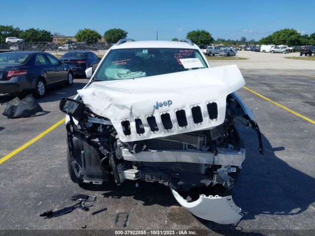 1C4PJMLB7LD650960 Jeep Cherokee Latitude Plus