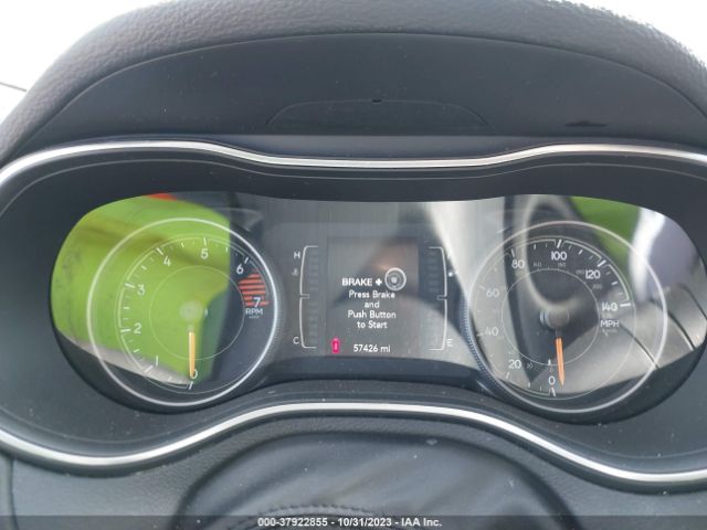 1C4PJMLB7LD650960 Jeep Cherokee Latitude Plus