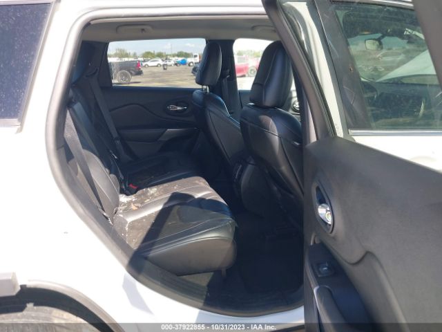1C4PJMLB7LD650960 Jeep Cherokee Latitude Plus
