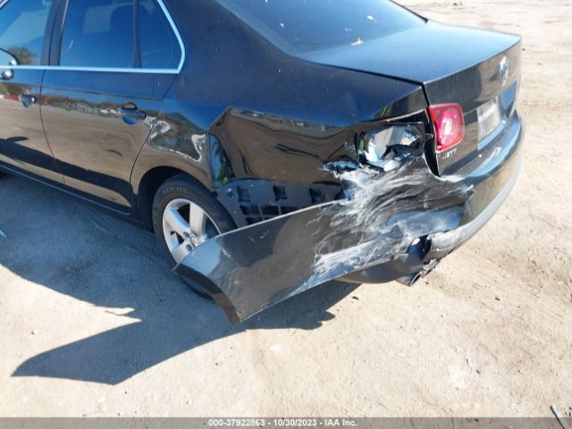 2009 VOLKSWAGEN JETTA SEDAN 3VWRM71K59M023513 Photo 5