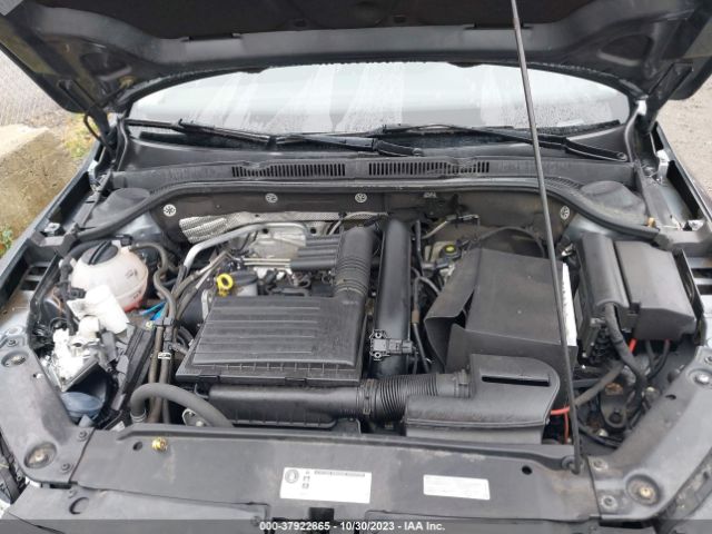 3VW267AJ5GM205292 Volkswagen Jetta 1.4t S