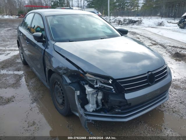 3VW267AJ5GM205292 Volkswagen Jetta 1.4t S