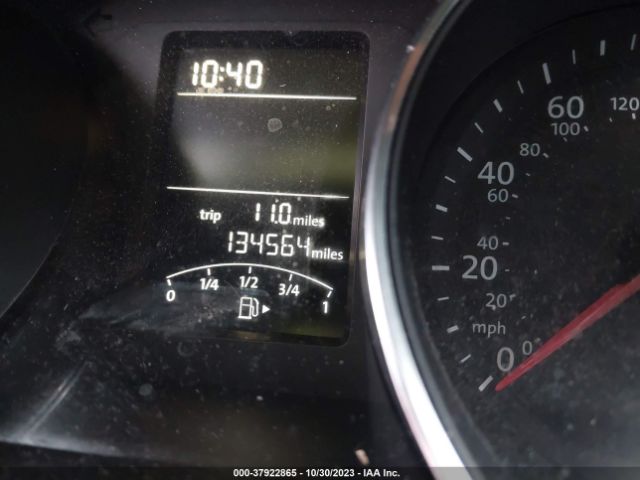 3VW267AJ5GM205292 Volkswagen Jetta 1.4t S