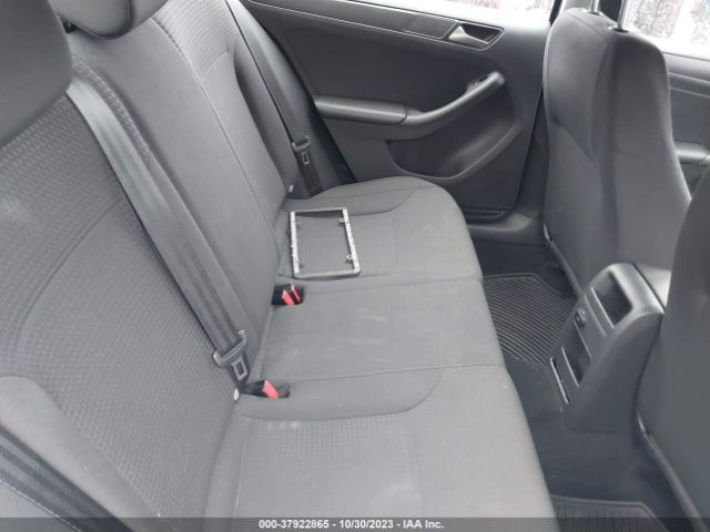 3VW267AJ5GM205292 Volkswagen Jetta 1.4t S