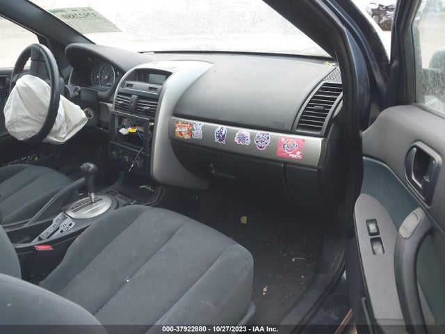 2004 MITSUBISHI GALANT ES VIN: 4A3AB36F84E100476