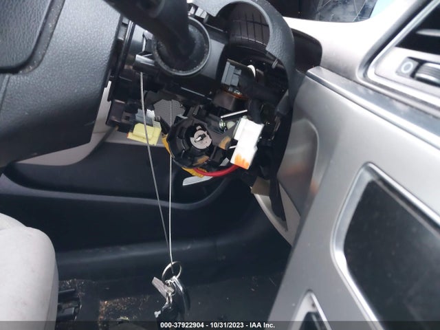 Hyundai Sonata 2.4l Se 2015 5NPE24AF6FH214030 Image 6