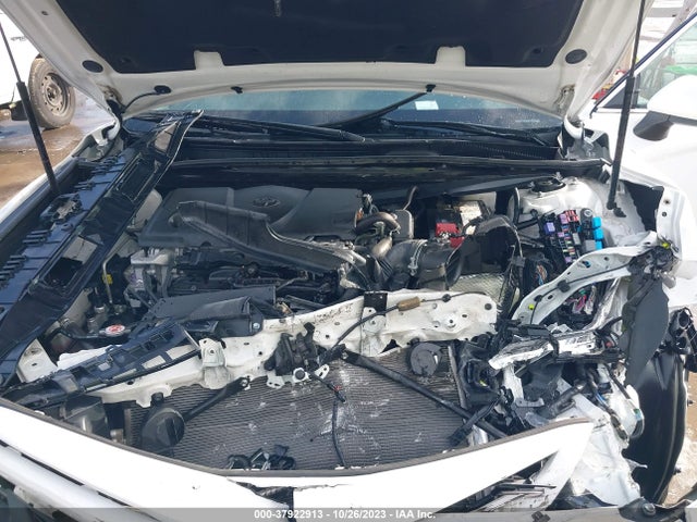 Toyota CAMRY SE 2020 4T1G11AK3LU975635 Image 10