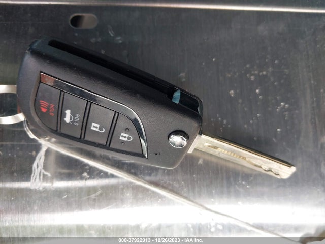 Toyota CAMRY SE 2020 4T1G11AK3LU975635 Image 11
