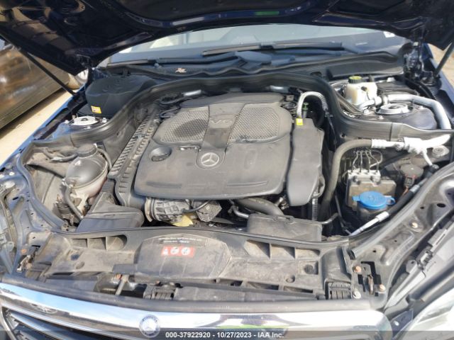 WDDHF8JB5GB238690 Mercedes-Benz E-class E 350