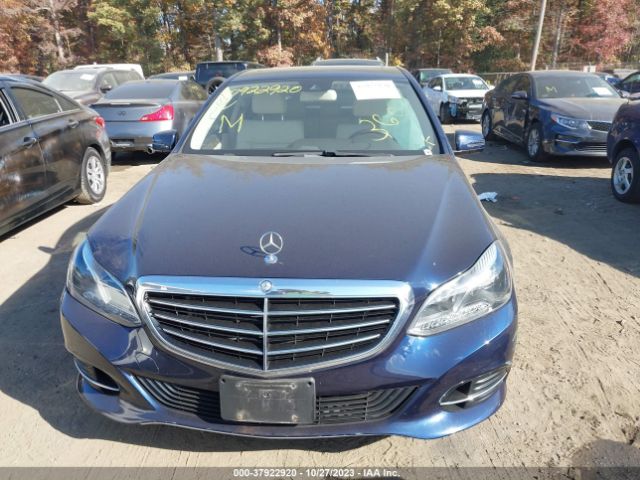 WDDHF8JB5GB238690 Mercedes-Benz E-class E 350