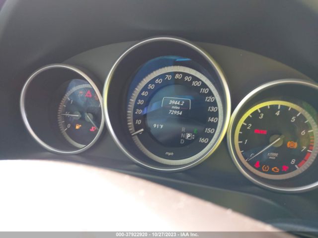 WDDHF8JB5GB238690 Mercedes-Benz E-class E 350