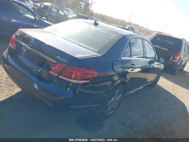 WDDHF8JB5GB238690 Mercedes-Benz E-class E 350