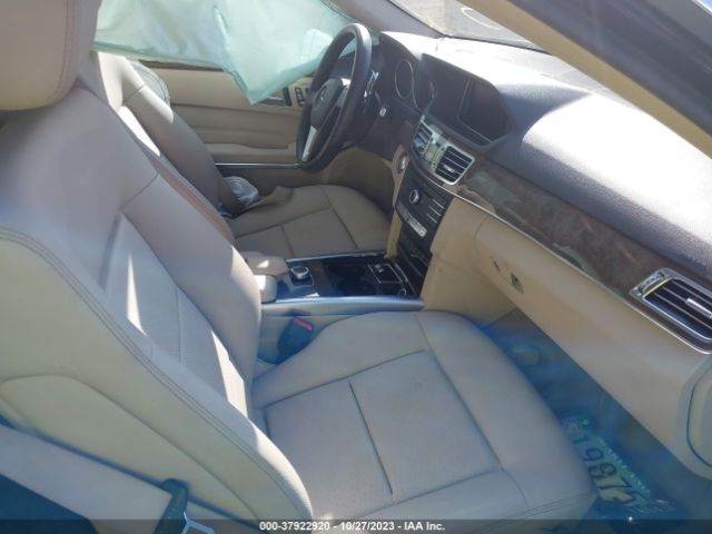 WDDHF8JB5GB238690 Mercedes-Benz E-class E 350