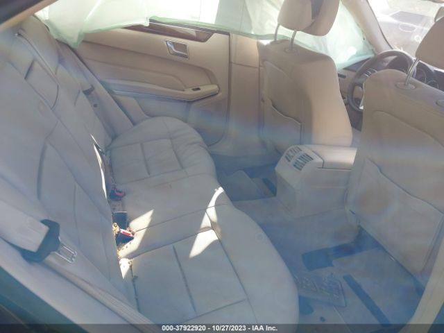 WDDHF8JB5GB238690 Mercedes-Benz E-class E 350